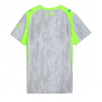 Manchester City 3rd trikot Frauen 2025-26 Kurzarm